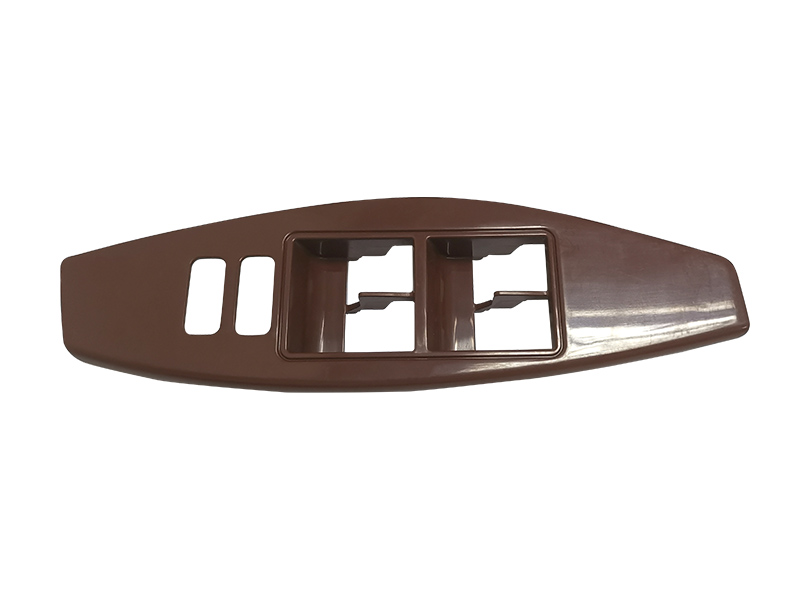 	汽車內(nèi)飾零部件